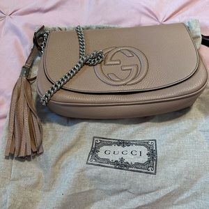 Gucci bag